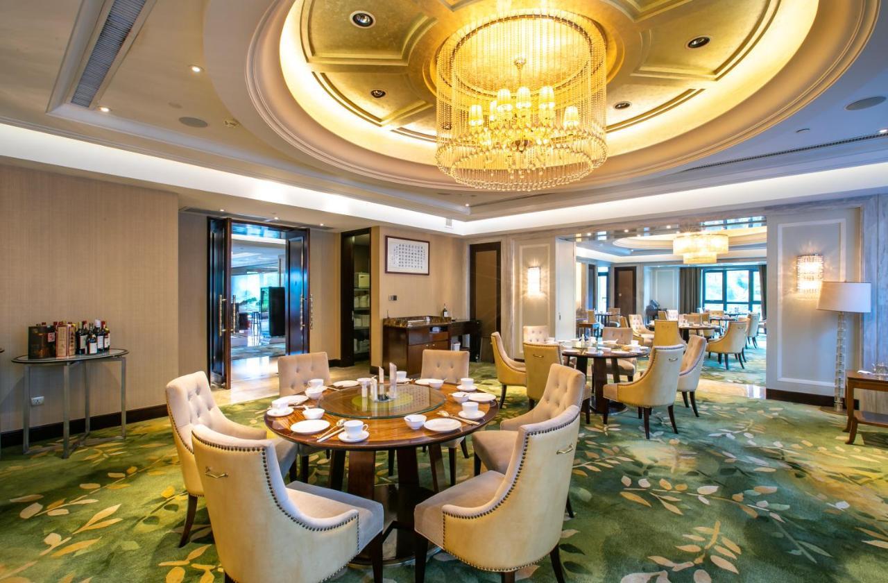 Grand Hotel Haikou - Managed By Accor Exterior foto