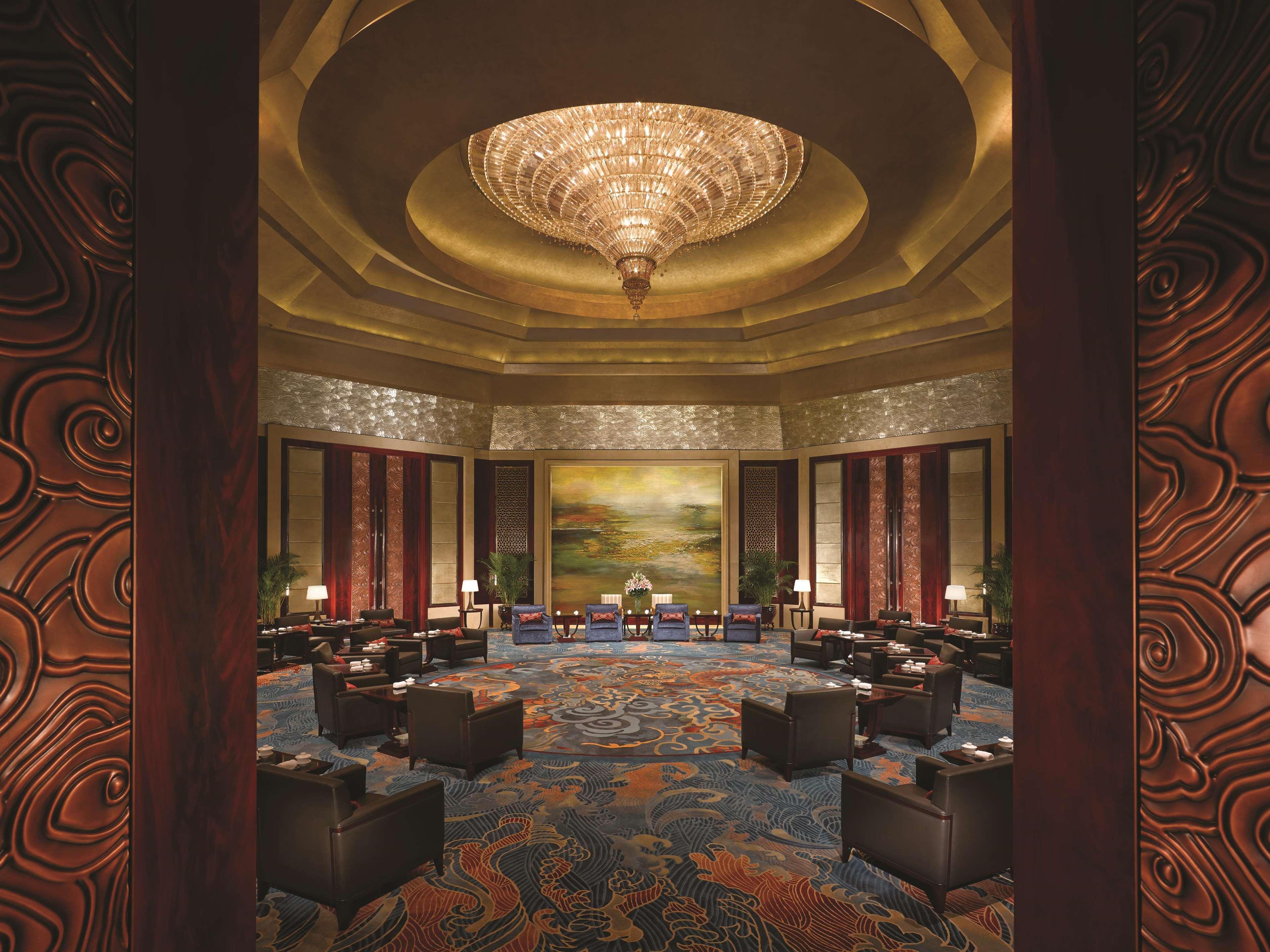 Grand Hotel Haikou - Managed By Accor Exterior foto