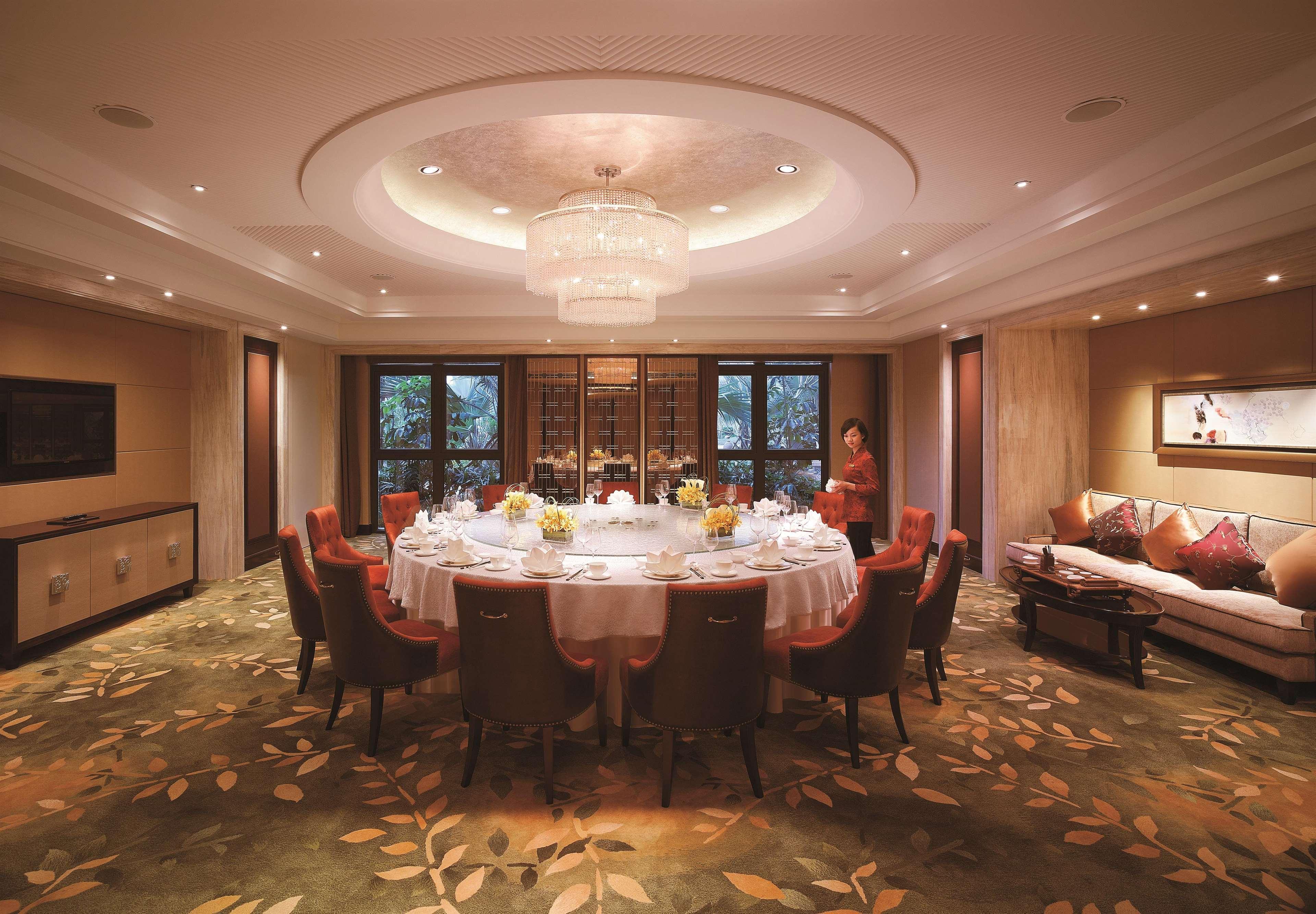 Grand Hotel Haikou - Managed By Accor Exterior foto