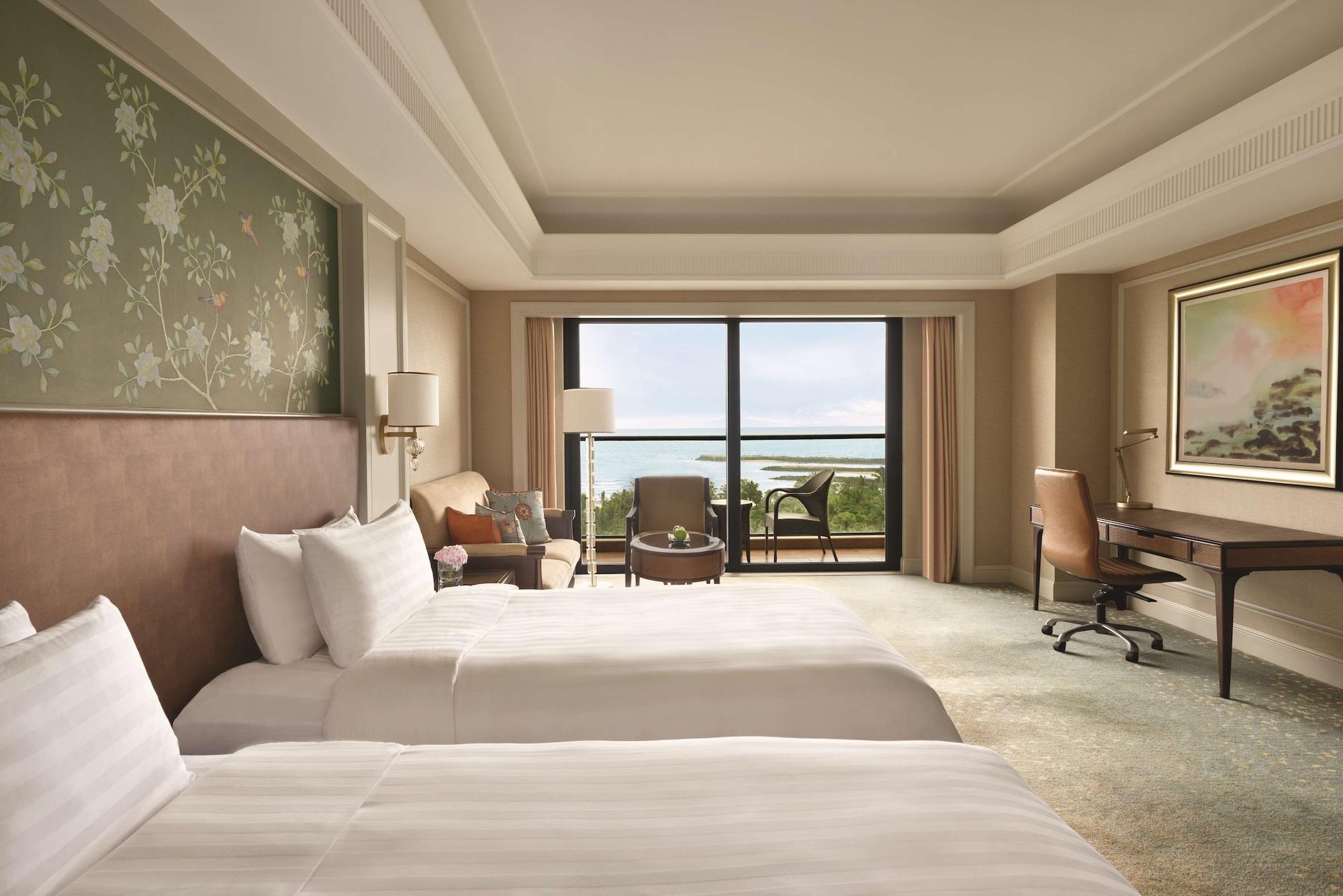 Grand Hotel Haikou - Managed By Accor Exterior foto