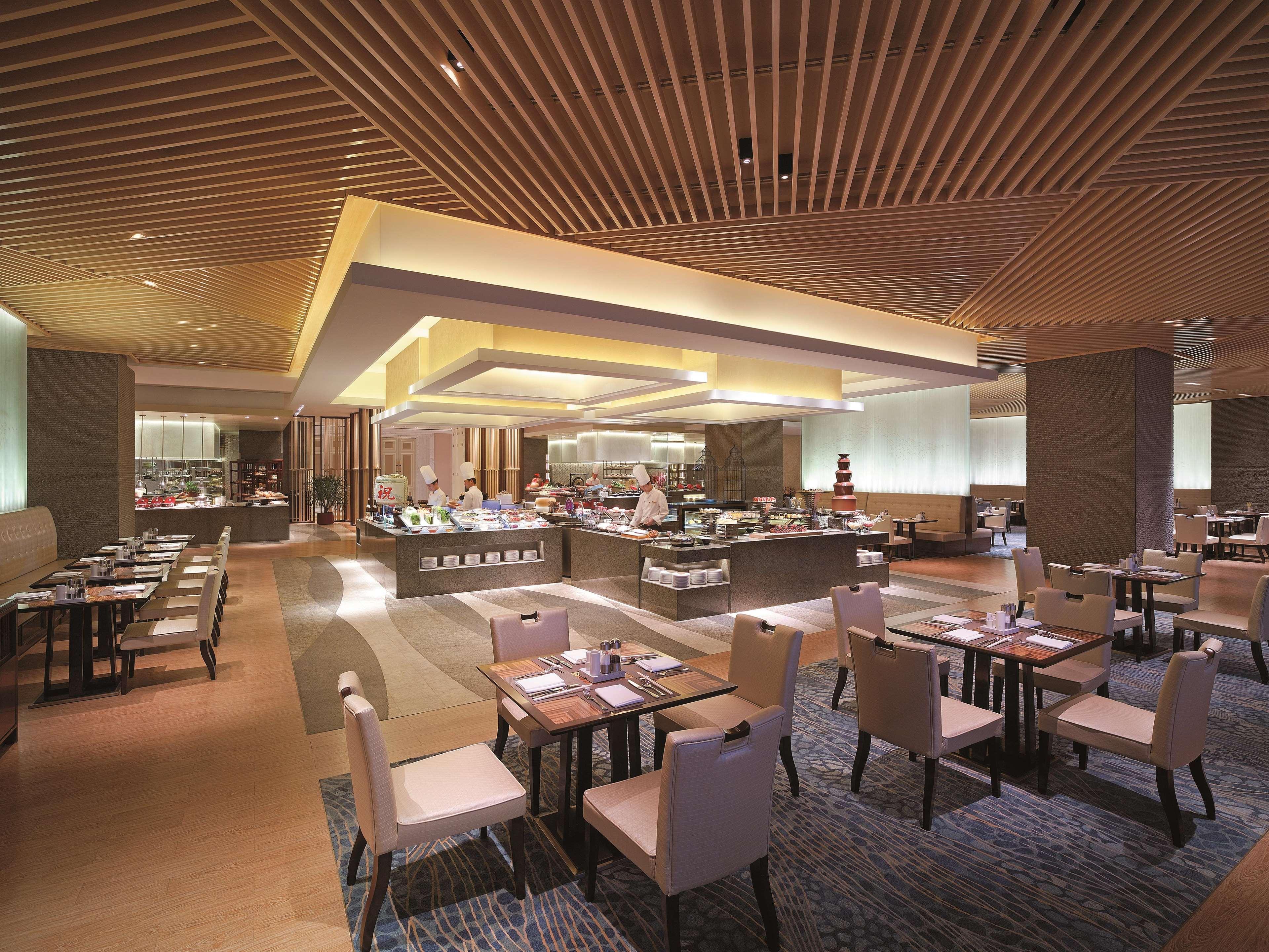 Grand Hotel Haikou - Managed By Accor Exterior foto