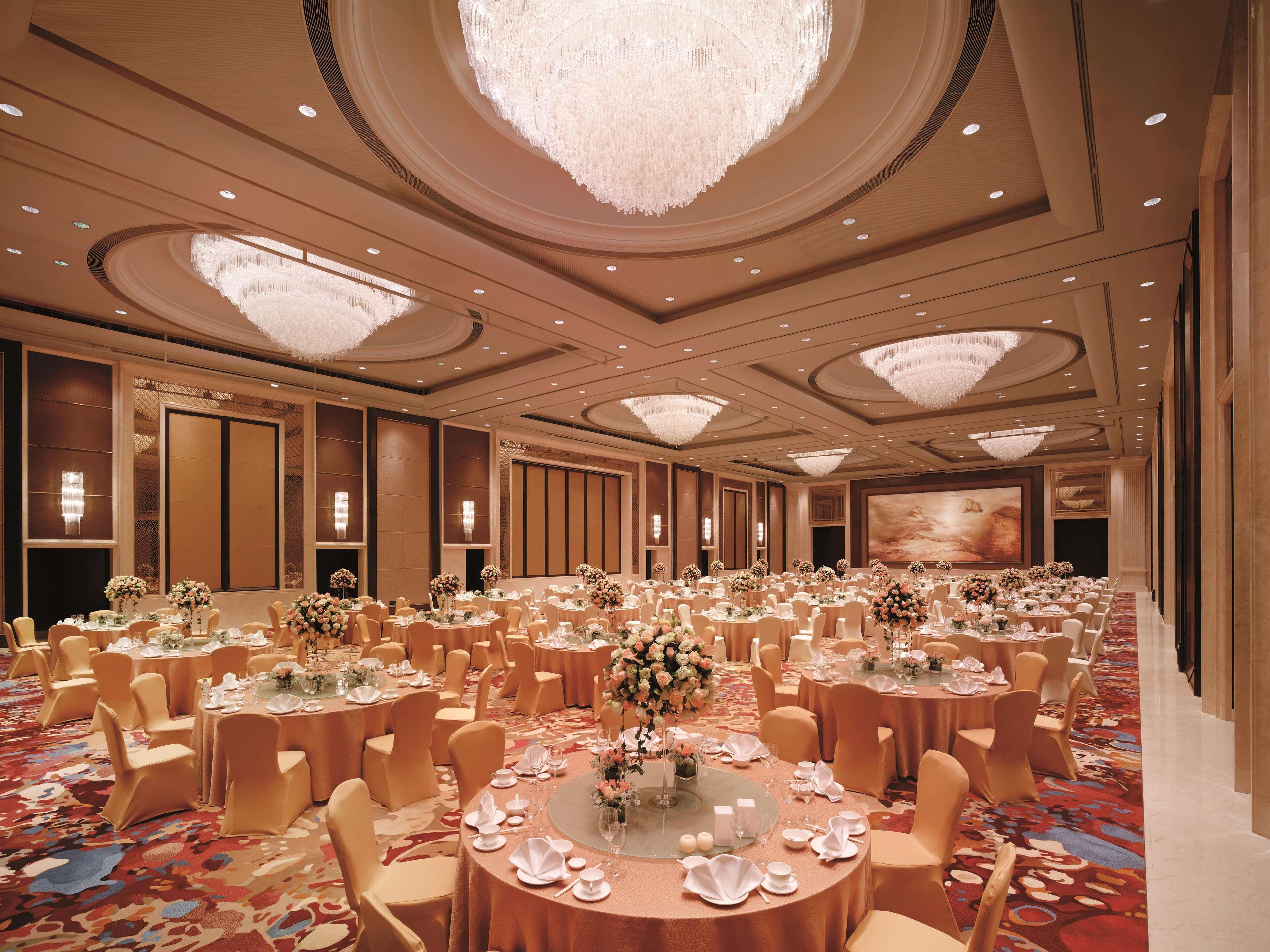 Grand Hotel Haikou - Managed By Accor Exterior foto