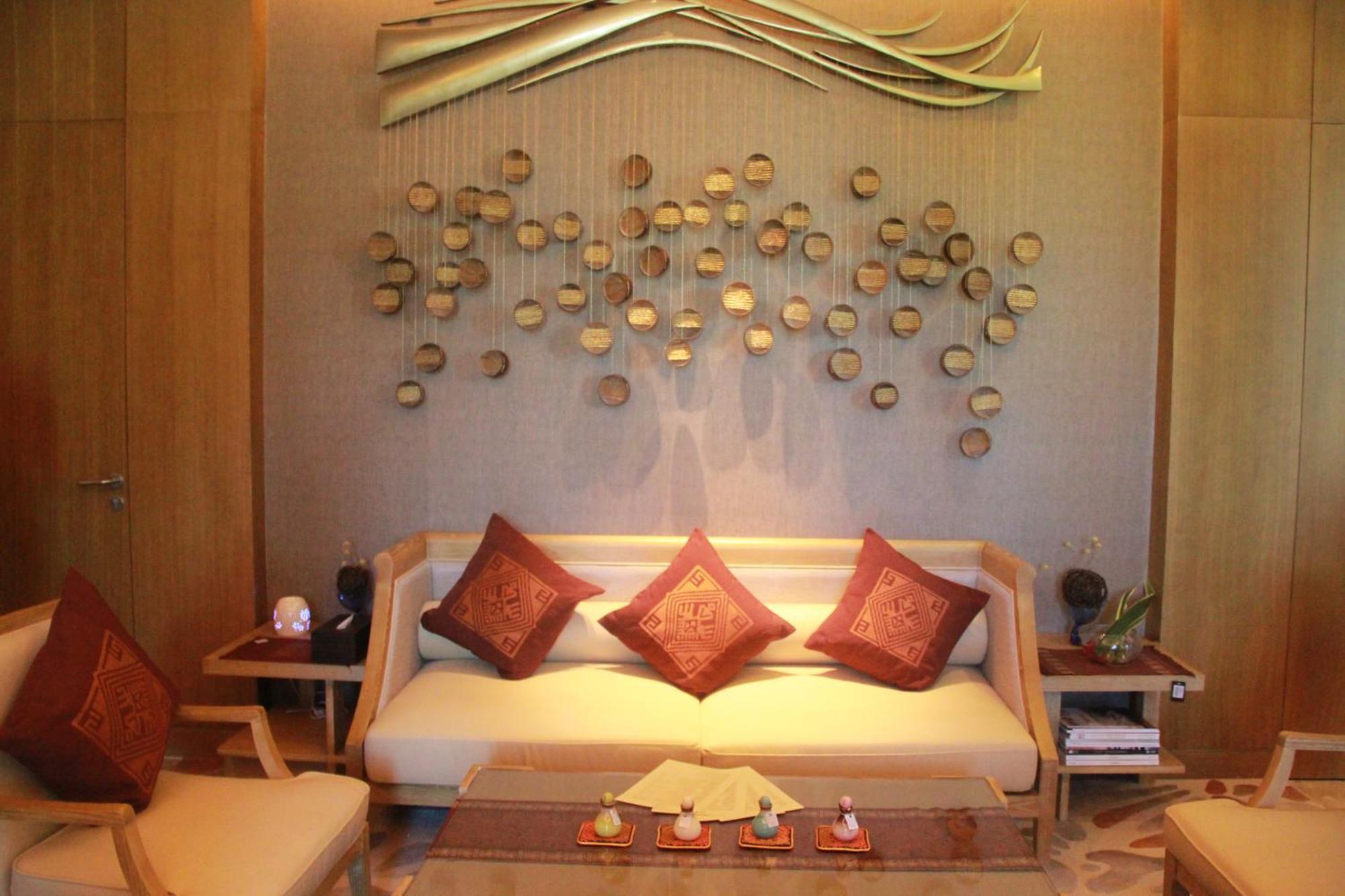 Grand Hotel Haikou - Managed By Accor Exterior foto