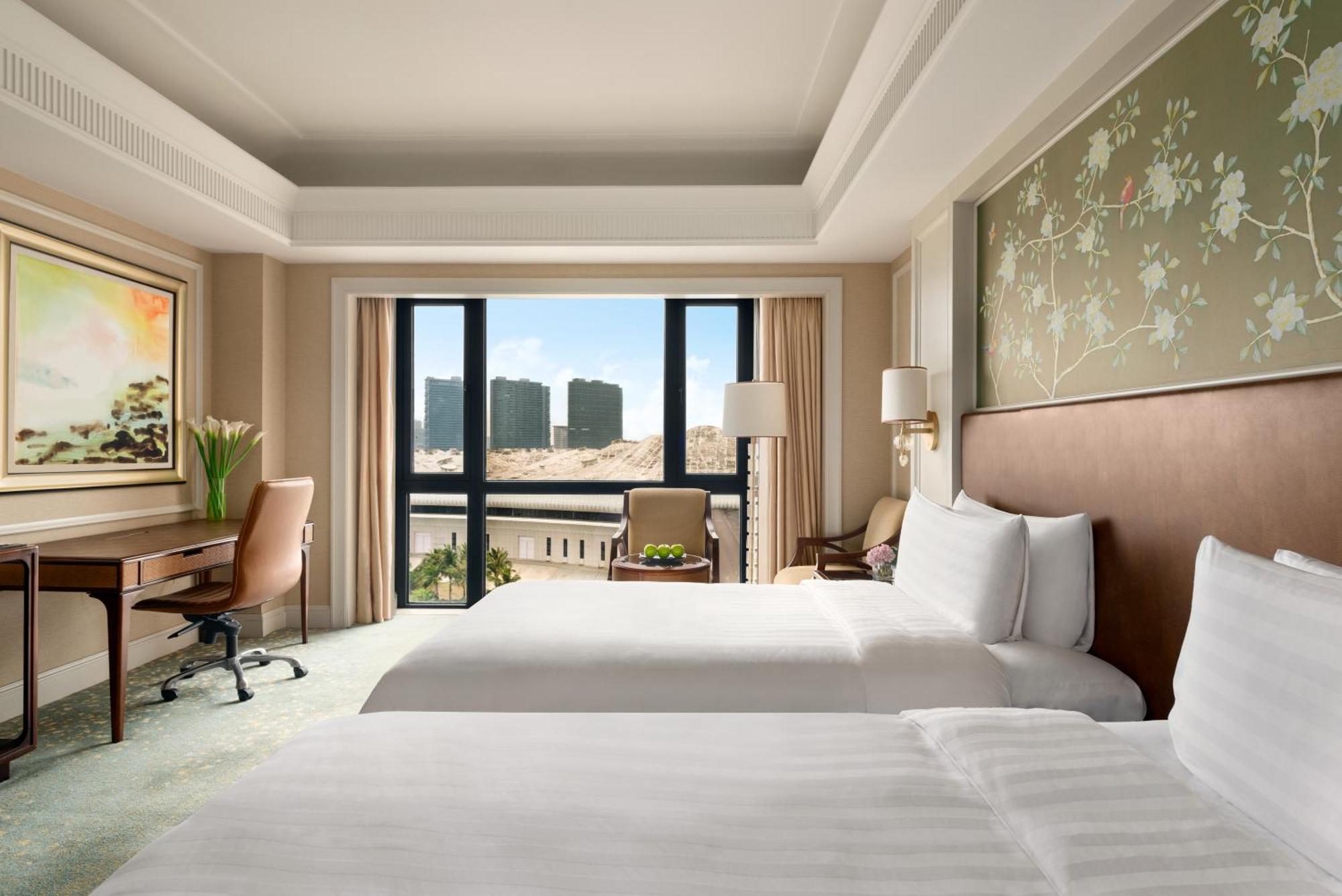 Grand Hotel Haikou - Managed By Accor Exterior foto